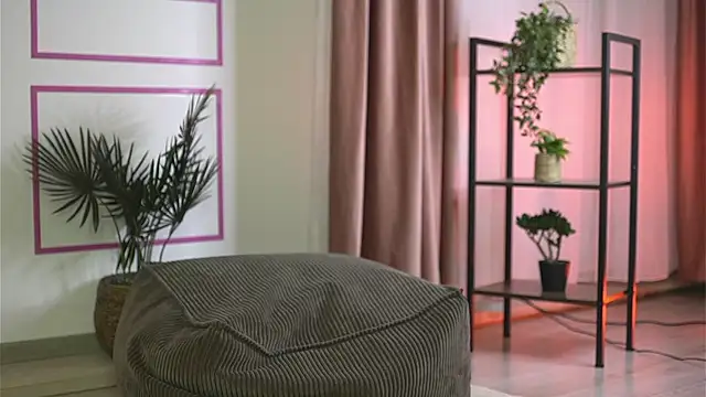 Cherrysweett online show from April 7, 5:08 am