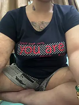 Indian model9 online show from March 17, 7:06 pm