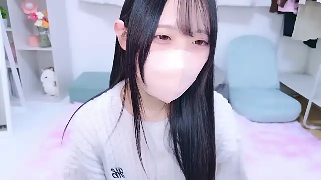 Suzu ch xx online show from November 13, 1:10 pm