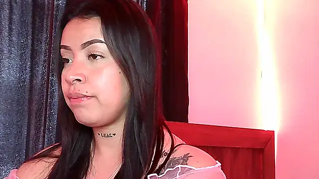 Snapshot of salome__hills1 chatting on March 18, 4:32 pm salome hills1 online show from March 18, 4:32 pm