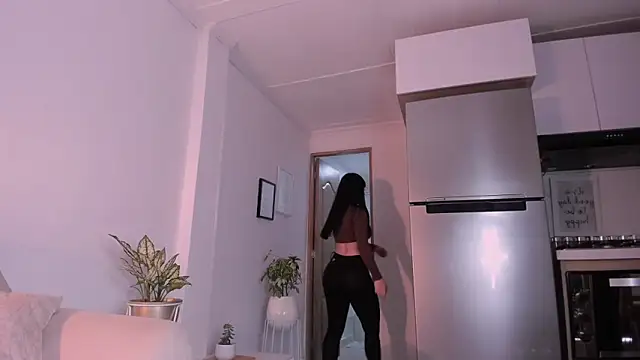 DannaHyde online show from February 17, 7:53 pm