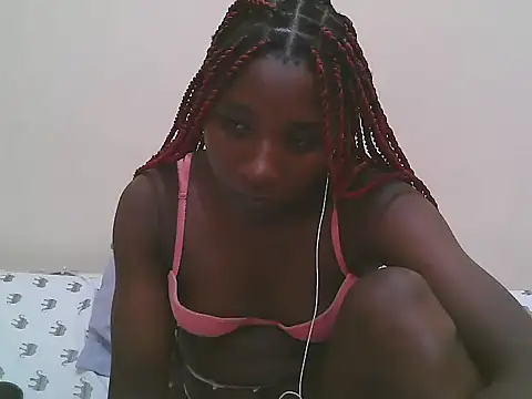 hot dijah online show from March 10, 2:44 pm