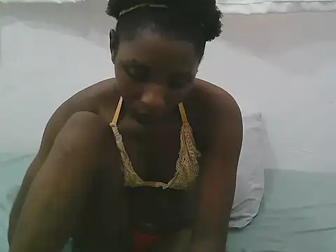 hot dijah online show from April 5, 12:13 pm