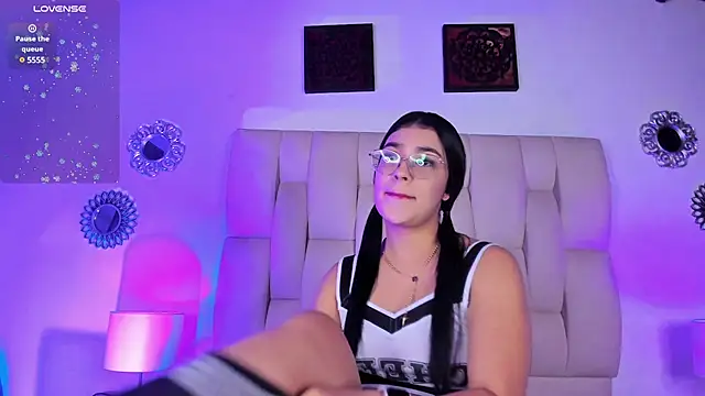 Bianca zaens2 online show from January 2, 12:03 pm