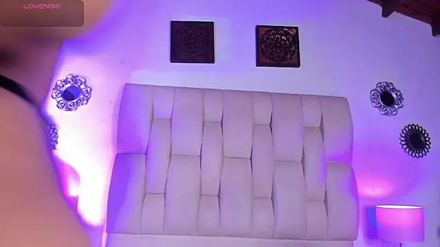 Bianca zaens2 online show from January 21, 12:07 pm