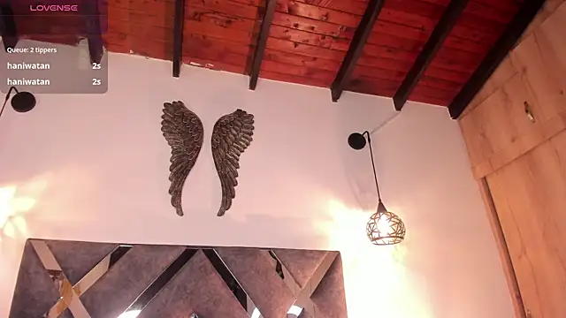 Bianca zaens2 online show from February 15, 9:49 am