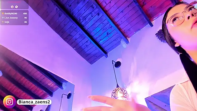 Bianca zaens2 online show from March 6, 3:02 pm