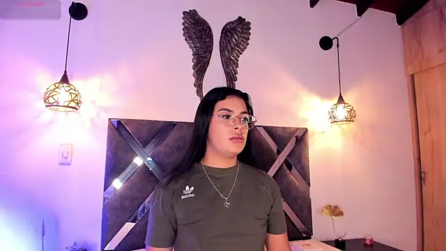 Bianca zaens2 online show from September 15, 12:05 pm