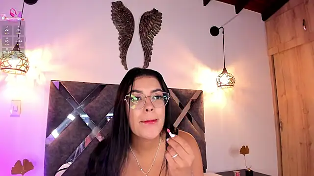 Bianca zaens2 online show from September 28, 12:21 pm