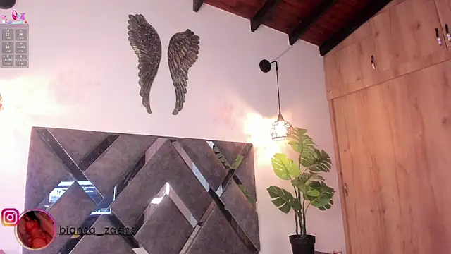 Bianca zaens2 online show from February 14, 12:13 pm