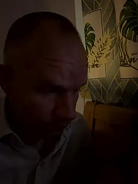 HansenHa online show from January 15, 3:05 pm