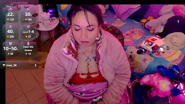 martina bk online show from December 31, 9:53 am