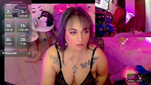 martina bk online show from January 3, 4:33 am