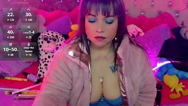 martina bk online show from January 28, 6:27 am