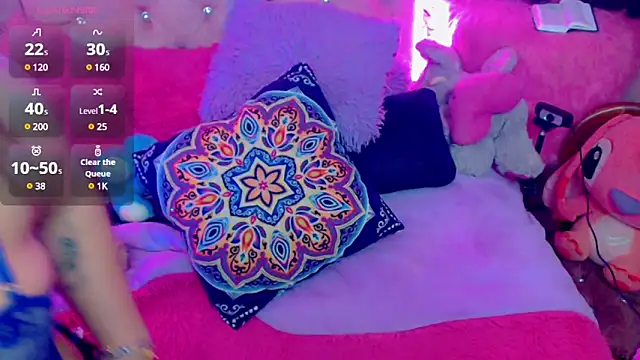 martina bk online show from March 1, 2:37 am