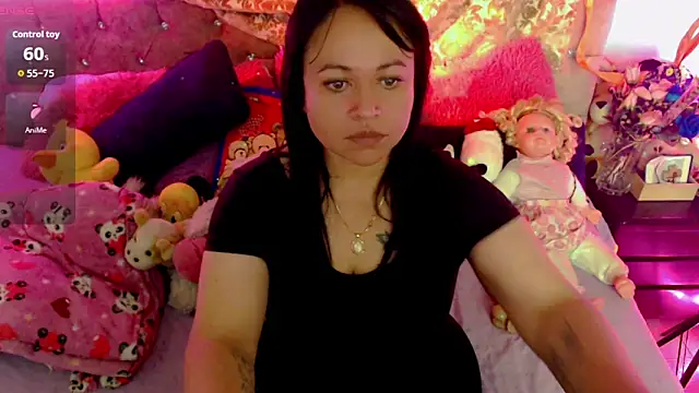 martina bk online show from February 18, 1:45 am