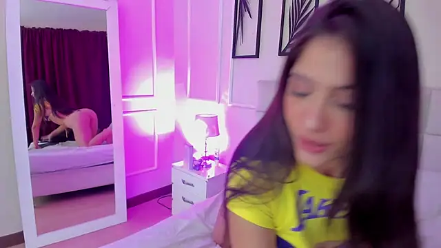 Alisa  walker online show from March 8, 12:44 am