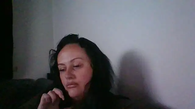 CurvyQueen2023 online show from January 7, 10:01 pm