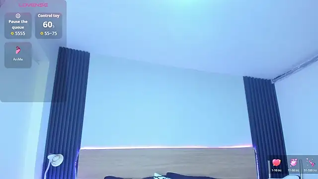 Chiqui milk  online show from October 27, 6:56 pm