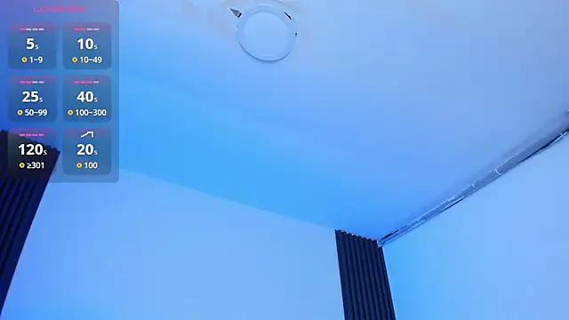 Chiqui milk  online show from November 3, 7:15 pm