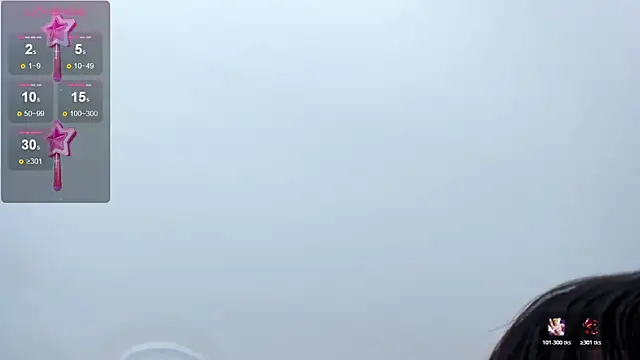 Chiqui milk  online show from February 6, 6:55 pm