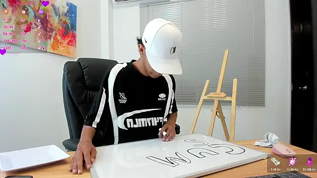 dikey 62 online show from January 31, 9:37 pm