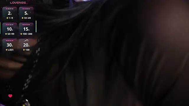 Snapshot of Natasha__Sccott chatting on February 1, 6:50 pm Natasha Sccott online show from February 1, 6:50 pm