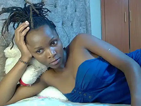 Snapshot of Naughty_Girl17 chatting on February 14, 2:33 pm Naughty Girl17 online show from February 14, 2:33 pm