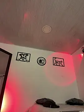 miss grace 01 online show from February 3, 5:40 am