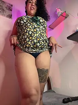 miss grace 01 online show from March 20, 2:40 am