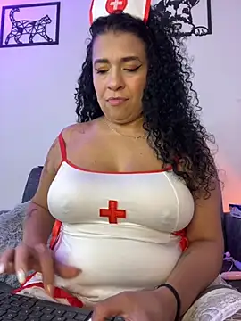 miss grace 01 online show from September 29, 2:27 am