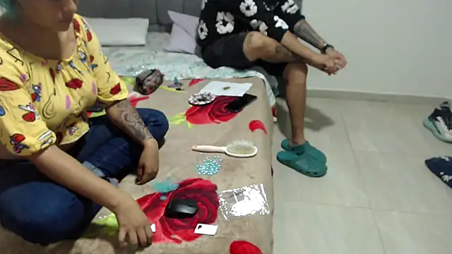 Snapshot of 69_anal_hard chatting on March 6, 6:59 pm 69 anal hard online show from March 6, 6:59 pm