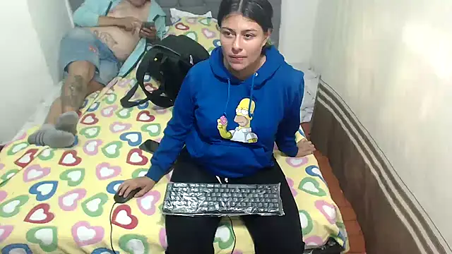 Snapshot of 69_anal_hard chatting on September 10, 7:58 pm 69 anal hard online show from September 10, 7:58 pm