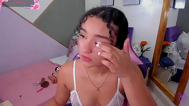 kitty kayo online show from January 8, 9:32 am