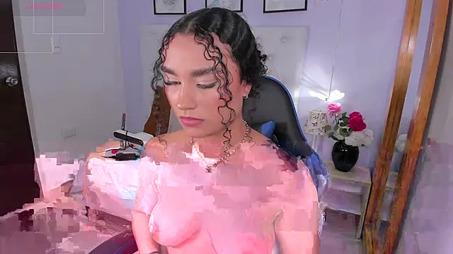 kitty kayo online show from May 21, 4:08 am