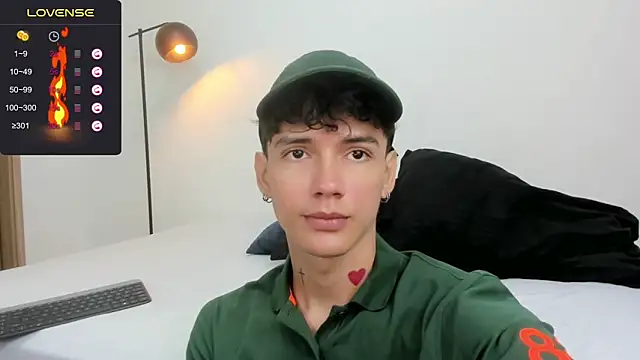 badboy one  online show from January 29, 1:07 pm