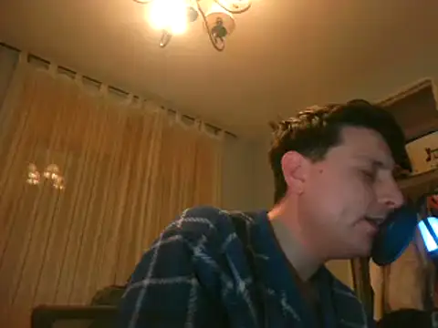 aron spicy online show from February 19, 10:53 pm