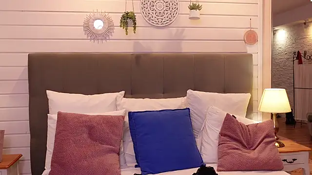 LinaReese online show from January 18, 10:39 am