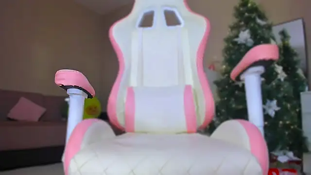 AnnaLunar online show from January 10, 4:44 am