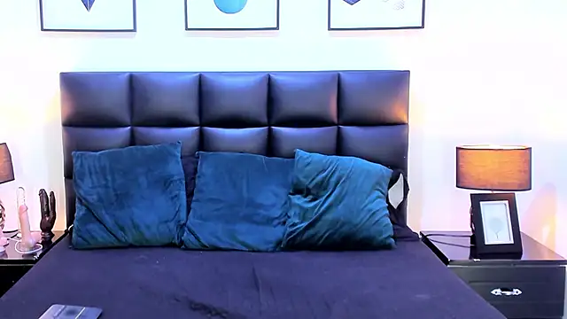 TaraCarson online show from March 9, 2:07 am