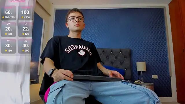 bower and colucci online show from January 4, 5:58 pm