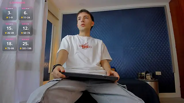 bower and colucci online show from January 8, 2:03 pm