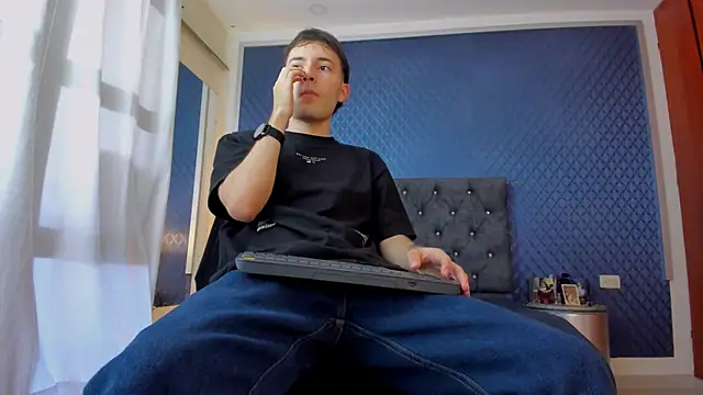 bower and colucci online show from January 10, 12:47 pm