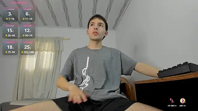 bower and colucci online show from February 25, 1:06 pm