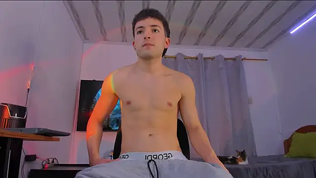 bower and colucci online show from November 9, 12:31 am