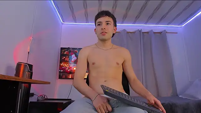 bower and colucci online show from December 4, 11:35 pm