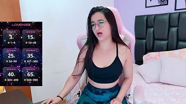 im-eliza online show from February 4, 5:12 pm