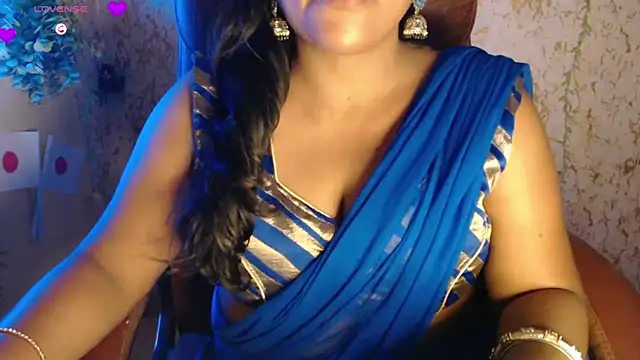 Prita07 online show from June 14, 12:30 am