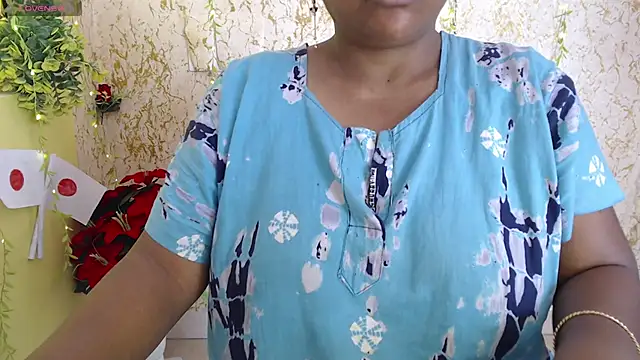 Prita07 online show from June 27, 4:06 am