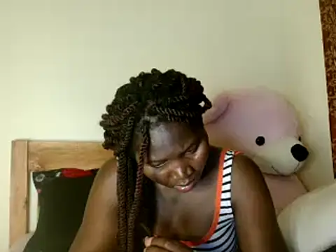 Snapshot of Sexxy_pretty24 chatting on January 15, 6:19 pm Sexxy pretty24 online show from January 15, 6:19 pm